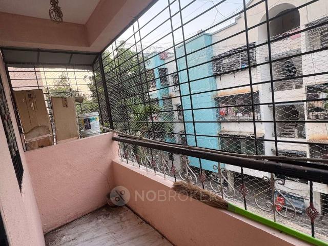 1 BHK Flat In Devkar Heights Apartment for Rent In Hadapsar