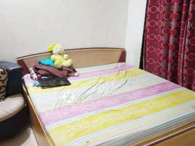 1 BHK Flat In Devkrupa Anant Residency For Sale In Kalamboli