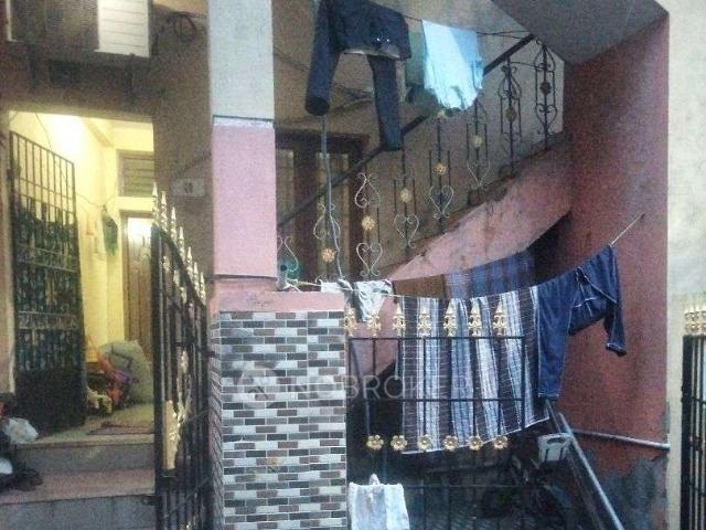 1 BHK Flat In Dhana Kotti Hou for Lease In Radial House 1st Road