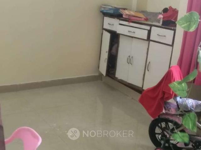 1 BHK Flat In Dhanashree Co Operative Housing Society For Sa