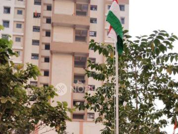 1 BHK Flat In Dhanashree Socity Taloja Sector 37 for Lease In 3482+xgf, Taloja, Panvel, Maharashtra 410208, India