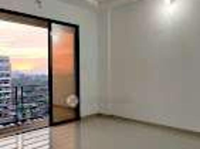 1 BHK Flat In Dhanashree Paradaise Society for Rent In Dombivali East