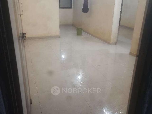 1 BHK Flat In Dhanashree Paradise B 604, near Hp Petrol Pump