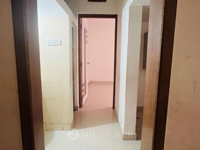 1 BHK Flat In Dhanashree Prathama for Rent In Dombivali East