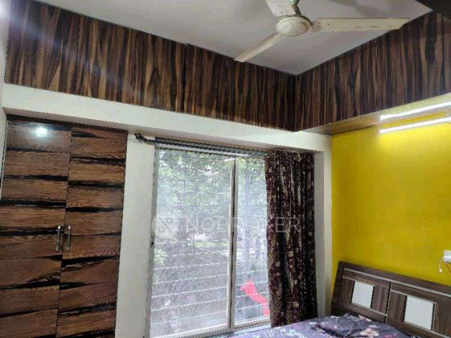 1 BHK Flat In Dhankawade Pokale Tamarind Park For Sale In Dhayari Phata Road, Pune