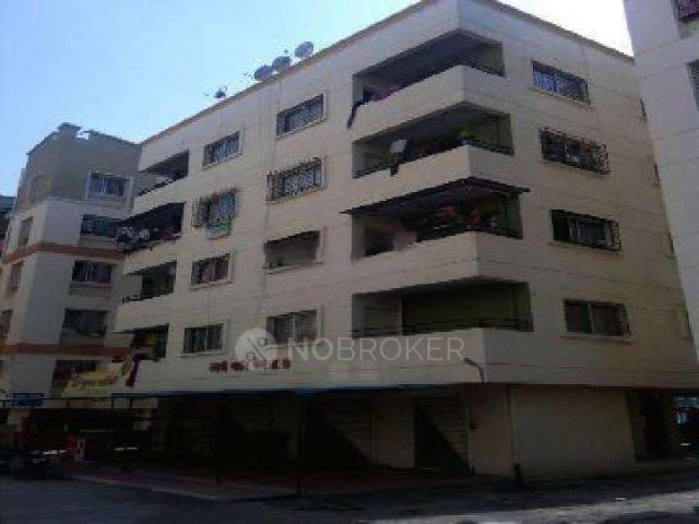 1 BHK Flat In Dhanlaxmi Vihar For Sale In Dhanori