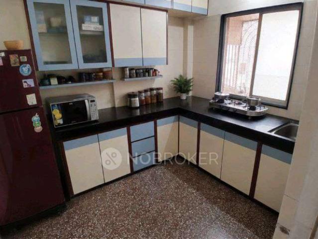 1 BHK Flat In Dhanlaxmi Apartments For Sale In Subhash Nagar