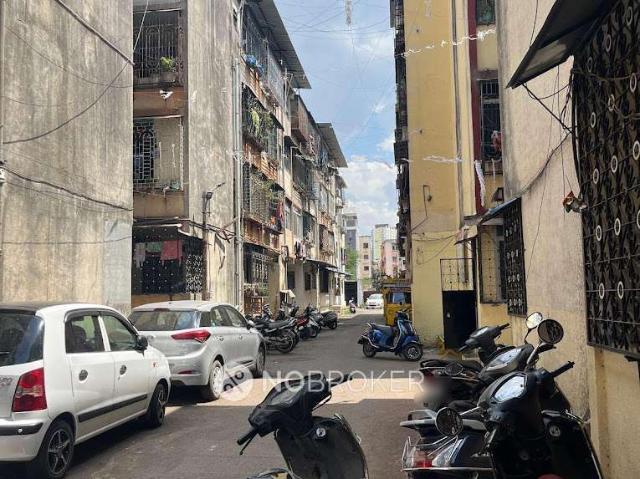 1 BHK Flat In Dhanraj Complex For Sale In Pimpri chinchwad