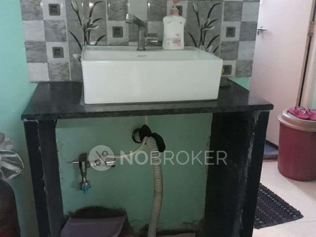 1 BHK Flat In Dhanraj Heights Apartment, Wadgaon Sheri for Rent In Wadgaon Sheri