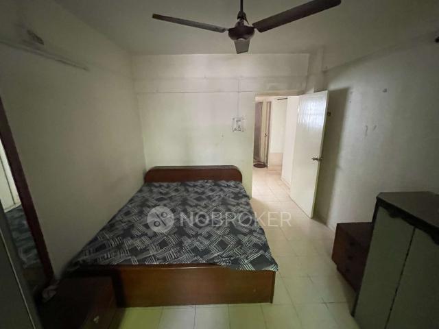 1 BHK Flat In Dhanraj Park for Rent In Wakad, Pune