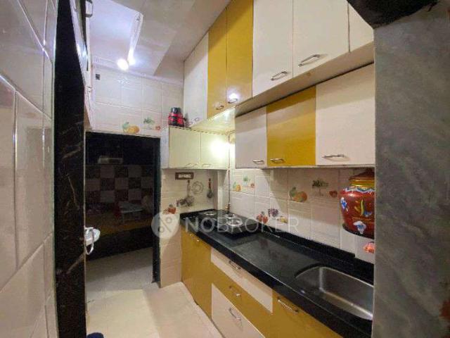 1 BHK Flat In Dhake Park Pagdi System For Sale In Jogeshwari East