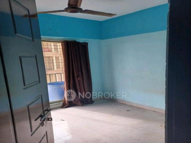 1 BHK Flat In Dharti Apartment Kandivali West for Rent In B