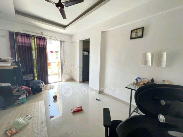 1 BHK Flat In Dharti Green For Sale In Tathawade