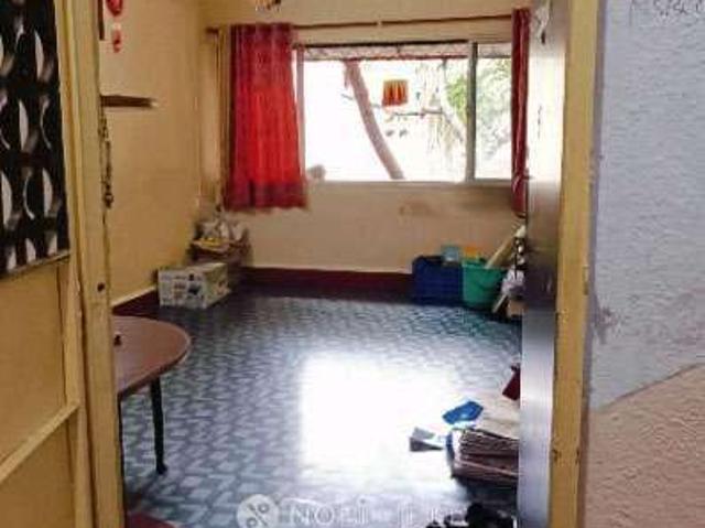 1 BHK Flat In Dharamveer Park For Sale In Bibwewadi