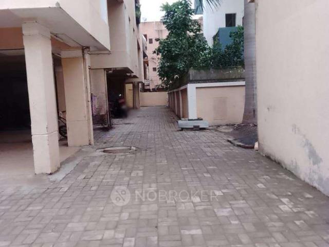 1 BHK Flat In Dharnesh For Sale In Hadspar