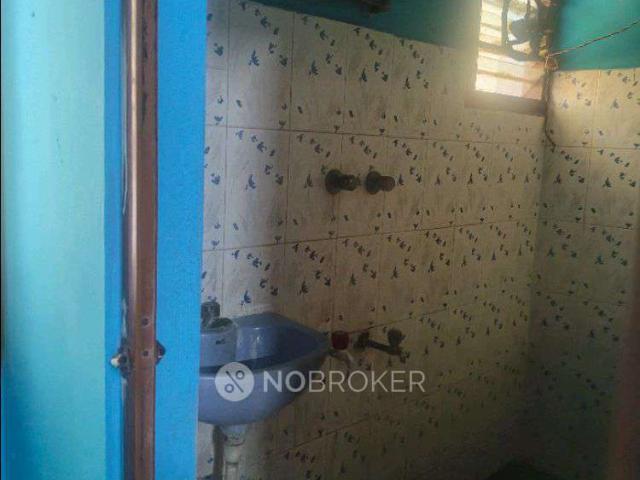 1 BHK Flat In Dharshini Flats for Rent In Alandur