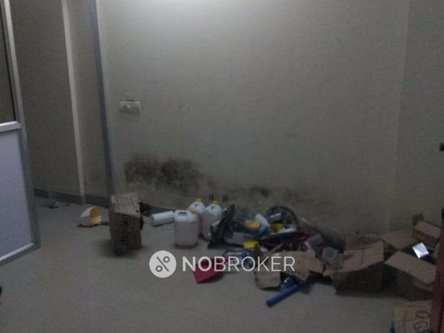 1 BHK Flat In Dhaval Unnati For Sale In Hadapsar