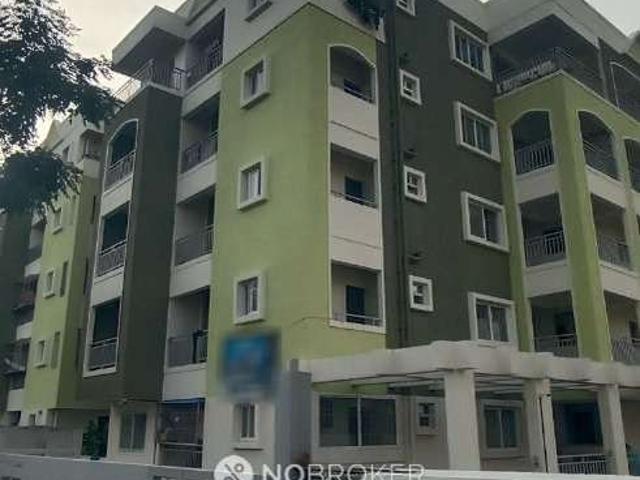 1 BHK Flat In Dhiraan Urban Forest For Sale In Chandrapura