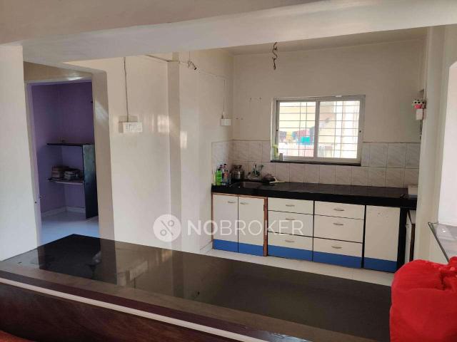 1 BHK Flat In Dhiraj Goldy Apartment For Sale In Pimpri chinchwad