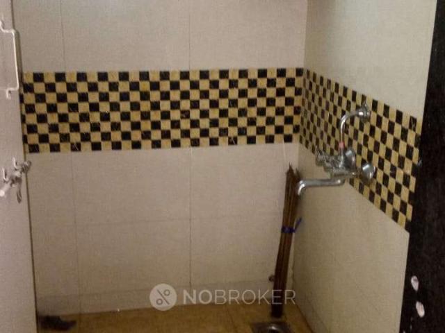 1 BHK Flat In Dhruv Residency Chs, Kondhwa Budruk For Sale