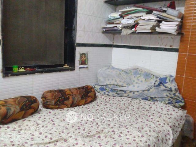 1 BHK Flat In Dhwani Chs Ltd for Rent In Dombivali East