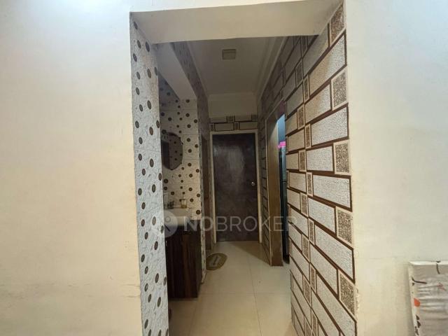 1 BHK Flat In Diamond Price City Poonam Garden Mira Road Thane for Rent In Mig Complex