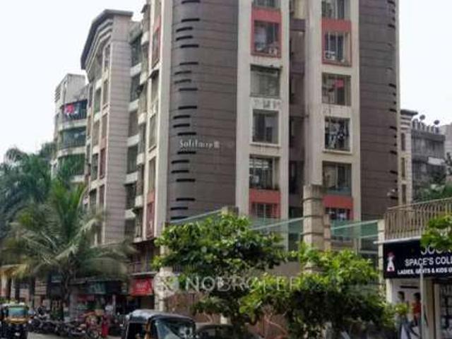1 BHK Flat In Diamond Price City Poonam Garden Mira Road Thane for Rent In Raj Antila