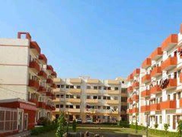 1 BHK Flat In Dineshnagar for Rent In Land Craft Dinesh Nagar Phase 2