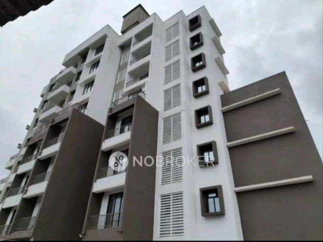 1 BHK Flat In Dinkar Highest Society for Rent In Dombivali