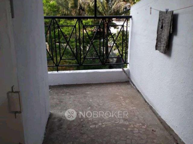 1 BHK Flat In Disney Park For Sale In Wanwadi