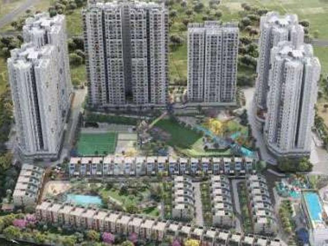1 BHK Flat In Disha Pursuit Of The Elements For Sale In Var