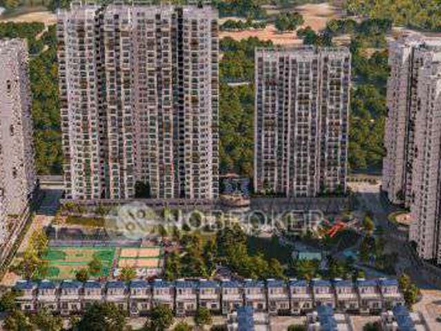 1 BHK Flat In Disha Pursuit Of The Elements For Sale In Var