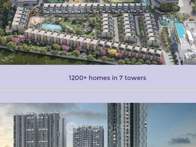1 BHK Flat In Disha Pursuit Of The Elements For Sale In Var