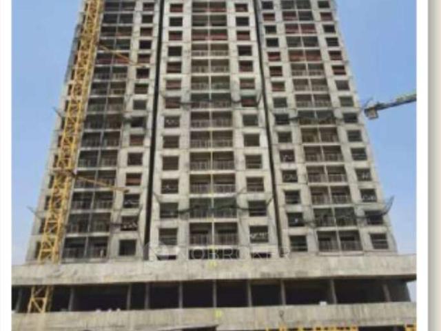 1 BHK Flat In Disha Pursuit Of The Elements For Sale In Var