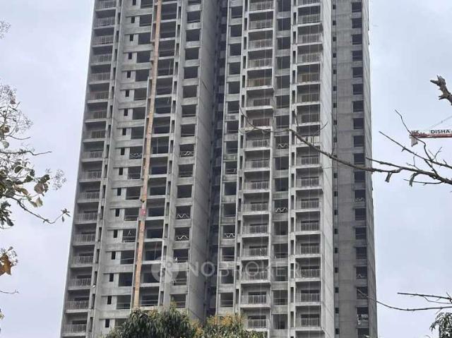 1 BHK Flat In Disha Pursuit Of The Elements For Sale In Varthur