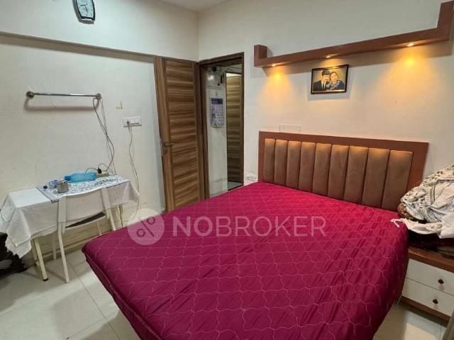 1 BHK Flat In Dipti Aryavarta for Rent In Aryavarta Complex