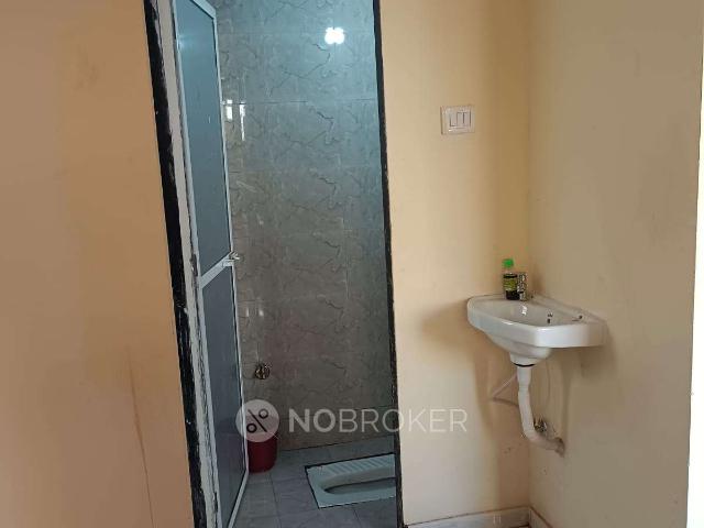 1 BHK Flat In Divine Plaza for Rent In Ulwe