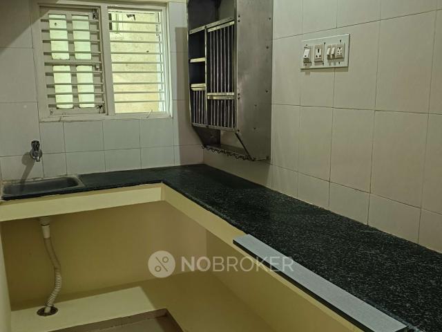 1 BHK Flat In Divinity for Rent In Ejipura Signal