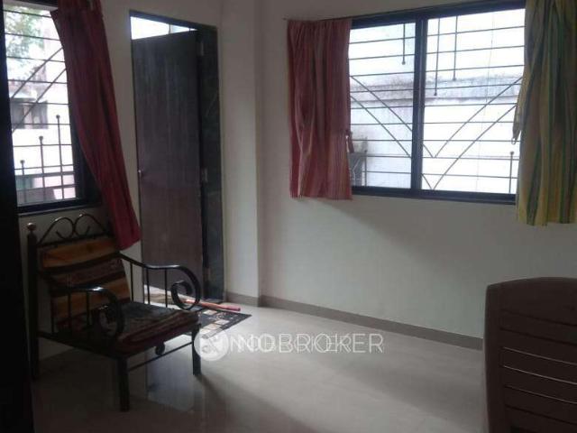 1 BHK Flat In Divya Height For Sale In Wadgaon Budruk