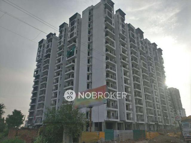 1 BHK Flat In Diya Greencity for Rent In Raj Nagar Extension
