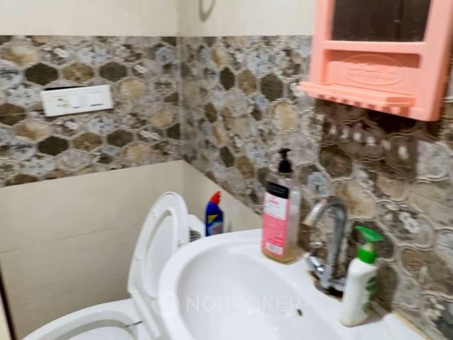 1 BHK Flat In Diya Greencity for Rent In Sikrod