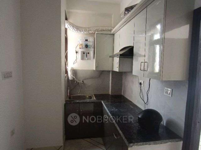 1 BHK Flat In Dlf Ankur Vihar for Rent In Loni