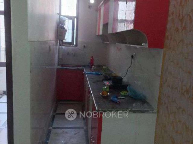 1 BHK Flat In Dlf Ankur Vihar for Rent In Loni