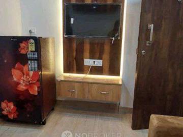 1 BHK Flat In Dlf Capital Green Moti Nagar For Sale In Dlf Capital Greens
