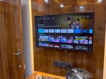 1 BHK Flat In Dlf Capital Greens For Sale In Moti Nagar