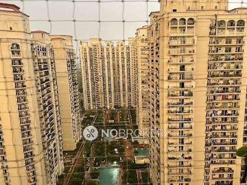 1 BHK Flat In Dlf Capitals Phase Iii For Sale In Shivaji P