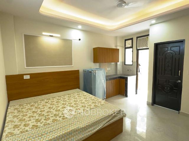 1 BHK Flat In Dlf Independent Floors At Dlf City Phase 3 for Rent In Dlf City