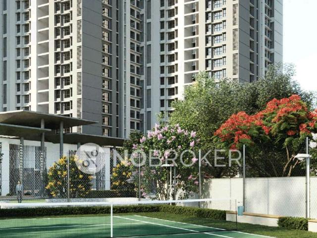 1 BHK Flat In Dlf Rail Vihar for Rent In Dlf Ankur Vihar