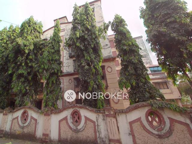 1 BHK Flat In Dnynsadhana Kharghar for Rent In Kharghar