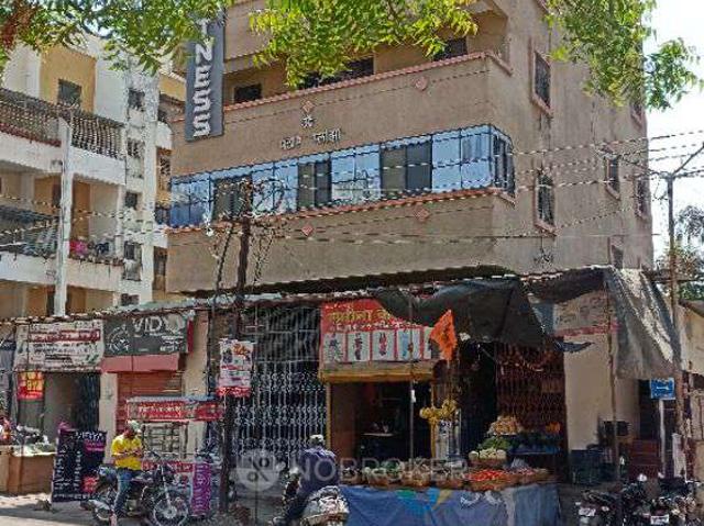 1 BHK Flat In Doke Building for Rent In Kharadi